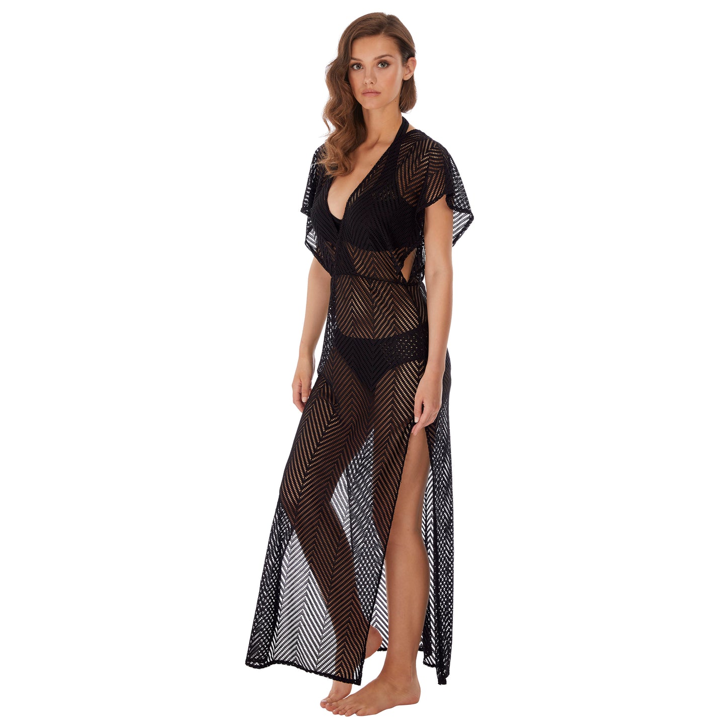 Freya Urban Maxi Dress Cover-Up Night