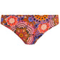 Santiago Nights Bikini Bottom - Multi
