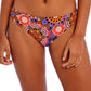 Santiago Nights Bikini Bottom - Multi