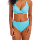 Jewel Cove High Waist Bikini Brief