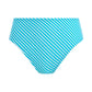 Jewel Cove High Waist Bikini Brief