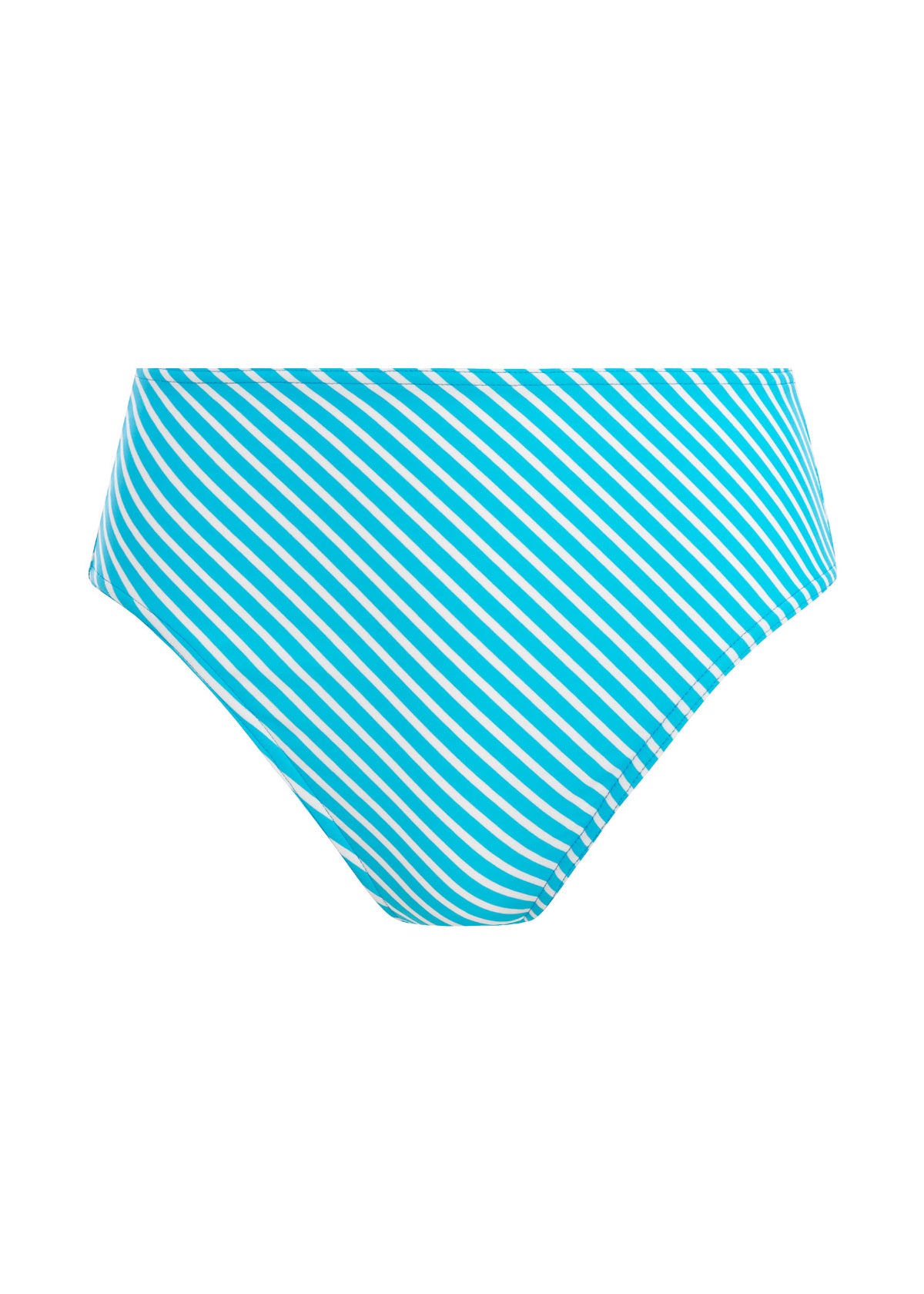 Jewel Cove High Waist Bikini Brief