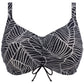 Kata Beach Bikini Top - Black
