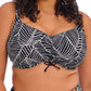 Kata Beach Bikini Top - Black