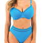 East Hampton Full Cup Bikini Top - Blue Diamond