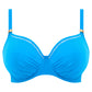 East Hampton Full Cup Bikini Top - Blue Diamond