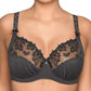 Prima Donna Deauville Full Cup Bra - Winter Grey