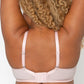 Tulip Smooth T-Shirt Bra - Blushing Rose
