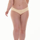 Joy High Waist Briefs - Smart Rose