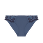 Intrigue Bikini - Cinder Blue