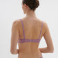 Reve Sheer Demi - Glamorous Mauve