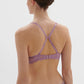 Reve Sheer Demi - Glamorous Mauve