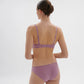 Reve Sheer Demi - Glamorous Mauve