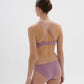 Reve Sheer Demi - Glamorous Mauve