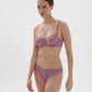 Reve Bikini - Glamorous Mauve
