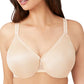 Full Figure Simple Shaping Minimizer Bra 857109