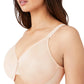 Full Figure Simple Shaping Minimizer Bra 857109
