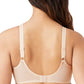 Full Figure Simple Shaping Minimizer Bra 857109