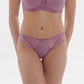 Reve Bikini - Glamorous Mauve