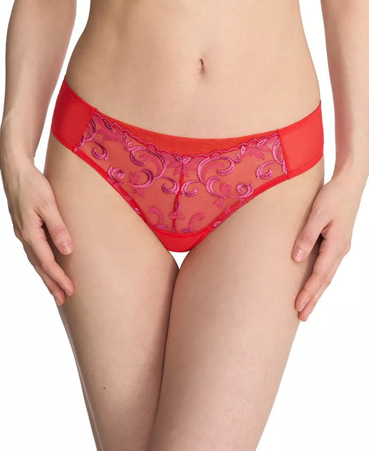 Embellished Thong Underwear