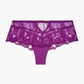 Cheeky Brief - Pink Karma