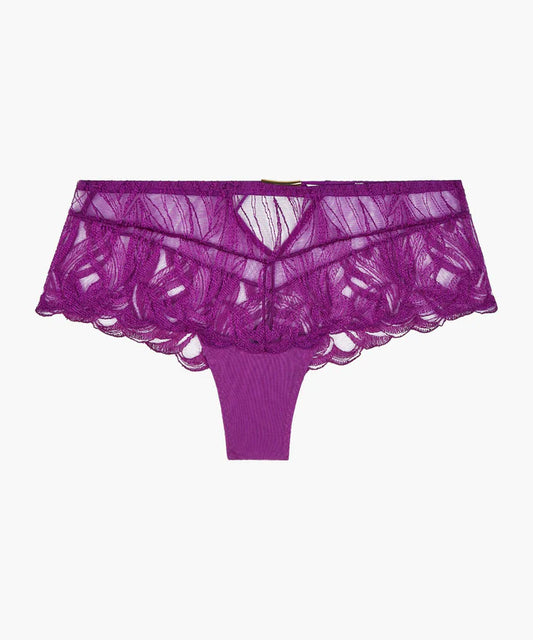 Cheeky Brief - Pink Karma