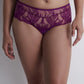 Cheeky Brief - Pink Karma