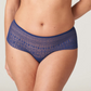 Epirus Hotpants - Royal