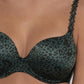 Joy Underwire Bra - Jungle