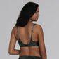 Joy Underwire Bra - Jungle