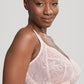 Andorra Non Wired Bra Panache - Soft Blush BASIC?