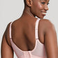 Andorra Non Wired Bra Panache - Soft Blush BASIC?