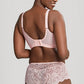 Andorra Non Wired Bra Panache - Soft Blush BASIC?