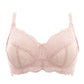 Andorra Non Wired Bra Panache - Soft Blush BASIC?