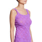 Signature Lace® Classic Cami - Violet Haze