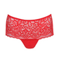 I Do Hotpants - Scarlet