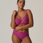 Madison Full Cup Bra - Fuchsia Fiesta