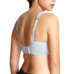Power Underwire Sports Bra - Grey Marl