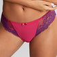 Ana Brazilian Panties - Orchid/Indigo