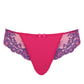 Ana Brazilian Panties - Orchid/Indigo