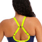 Energise Sports Bra - Navy