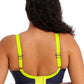 Energise Sports Bra - Navy