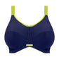Energise Sports Bra - Navy