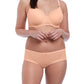 Starlight Moulded Bra - Caramel