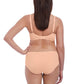 Starlight Moulded Bra - Caramel