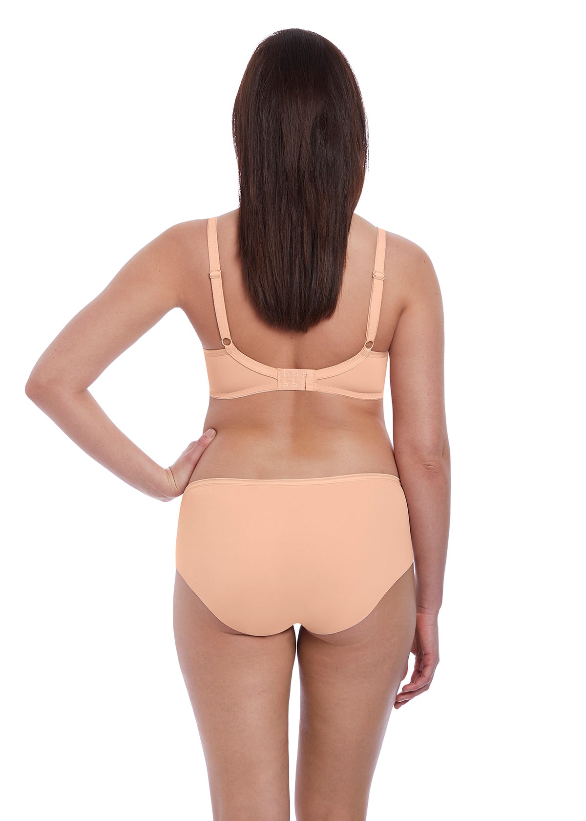 Starlight Moulded Bra - Caramel