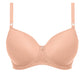 Starlight Moulded Bra - Caramel