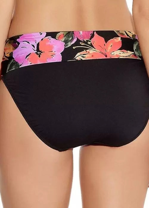 Boracay Classic Fold Bikini Brief - Multi PRICE?