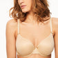 Basic Invisible Smooth Bra - Skin