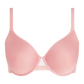C Jolie Comfort Convertible T-Shirt Bra - Rose Tutu